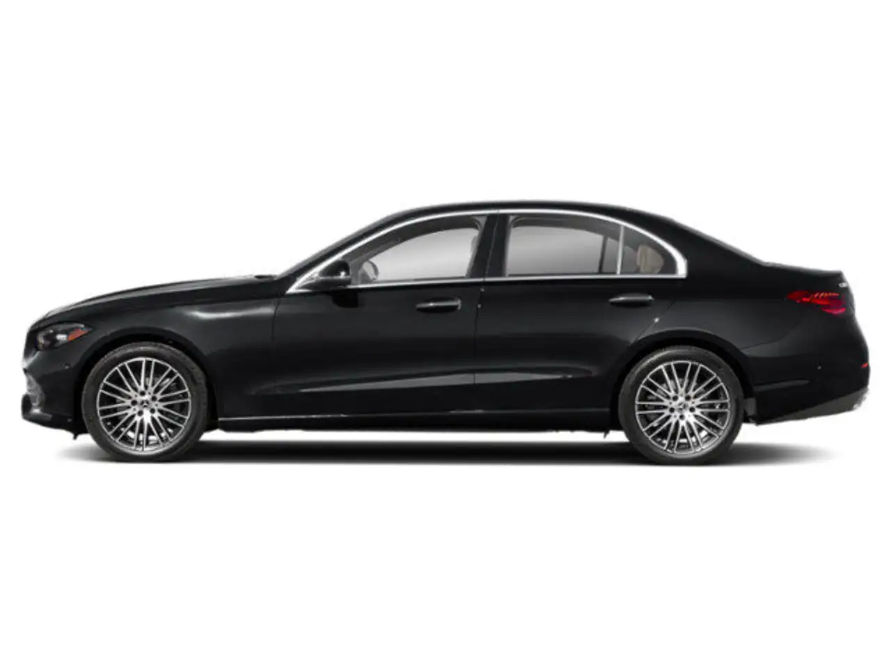 Mercedes-Benz C-Class снимка Mercedes-Benz C-Class