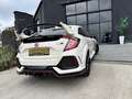 Honda Civic 2.0 VTEC Turbo Type R GT Blanco - thumbnail 12