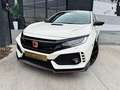 Honda Civic 2.0 VTEC Turbo Type R GT Blanco - thumbnail 4