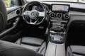 Mercedes-Benz GLC 43 AMG 4Matic / PERFORMANCE ABGAS / PANORAMA Grijs - thumbnail 24