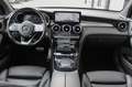 Mercedes-Benz GLC 43 AMG 4Matic / PERFORMANCE ABGAS / PANORAMA Gris - thumbnail 25
