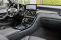 Mercedes-Benz GLC 43 AMG 4Matic / PERFORMANCE ABGAS / PANORAMA Grijs - thumbnail 20