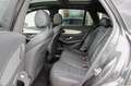 Mercedes-Benz GLC 43 AMG 4Matic / PERFORMANCE ABGAS / PANORAMA Grijs - thumbnail 14