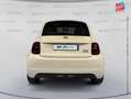 Fiat 500e e 118ch Icône Plus (step1) 2021 Tpano GPS Blanc - thumbnail 5