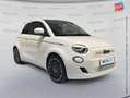 Fiat 500e e 118ch Icône Plus (step1) 2021 Tpano GPS Blanc - thumbnail 3