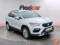 SEAT Ateca 1.5 EcoTSI S&S Style XM DSG Blanco - thumbnail 2