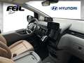 Hyundai STARIA Signature 4WD DAB LED RFK Tempomat PDC Gris - thumbnail 6