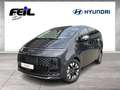 Hyundai STARIA Signature 4WD DAB LED RFK Tempomat PDC Gris - thumbnail 1