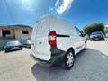 Ford Transit Courier 1.5 TDCi 75 cv 62.848 km unico proprietario Bianco - thumbnail 6