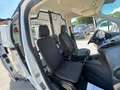 Ford Transit Courier 1.5 TDCi 75 cv 62.848 km unico proprietario Bianco - thumbnail 11
