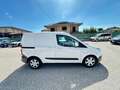 Ford Transit Courier 1.5 TDCi 75 cv 62.848 km unico proprietario Bianco - thumbnail 3