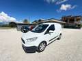 Ford Transit Courier 1.5 TDCi 75 cv 62.848 km unico proprietario Bianco - thumbnail 2
