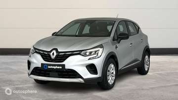 1.0 TCe 100ch Zen GPL - 21