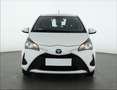 Toyota Yaris 1.0 Comfort Weiß - thumbnail 2