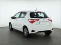 Toyota Yaris 1.0 Comfort Weiß - thumbnail 5