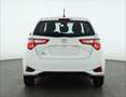 Toyota Yaris 1.0 Comfort Weiß - thumbnail 6