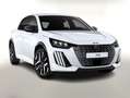 Peugeot 208 GT Hybrid V-LED Alcantara ACC Kam SHZ 17Z 107 k... Weiß - thumbnail 1