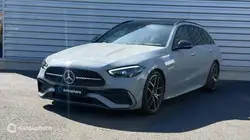 Mercedes-Benz Classe C 220 d 197ch AMG Line