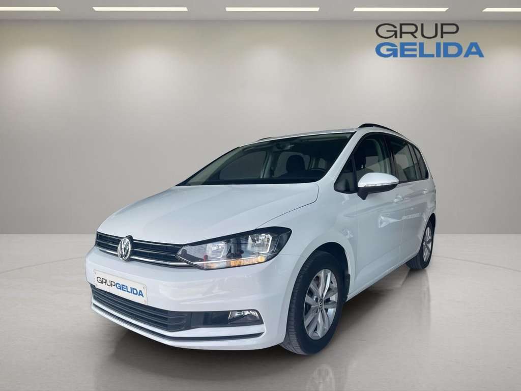 Volkswagen Touran 1.0 TSI Edition 85kW - foto 1