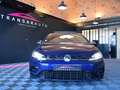 Volkswagen Golf R Bleu - thumbnail 2