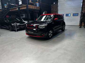 EV Electrique 110 ch Ultimate