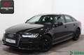 Audi A6 1.8 TFSI S LINE 18ZOLL SITZKLIMA,360GRAD,ACC Zwart - thumbnail 1