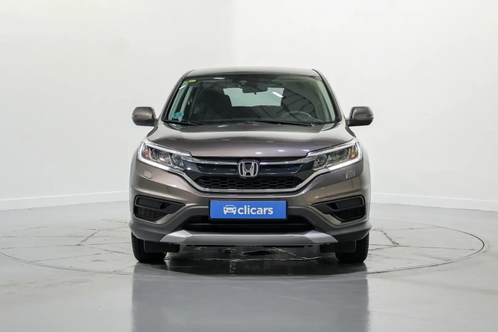 Honda CR-V 1.6i-DTEC Comfort 4x2 120 Blanco - 2