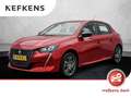 Peugeot 208 Active Pack 75pk | Navigatie via Apple Carplay / A Rood - thumbnail 1