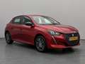 Peugeot 208 Active Pack 75pk | Navigatie via Apple Carplay / A Rood - thumbnail 2