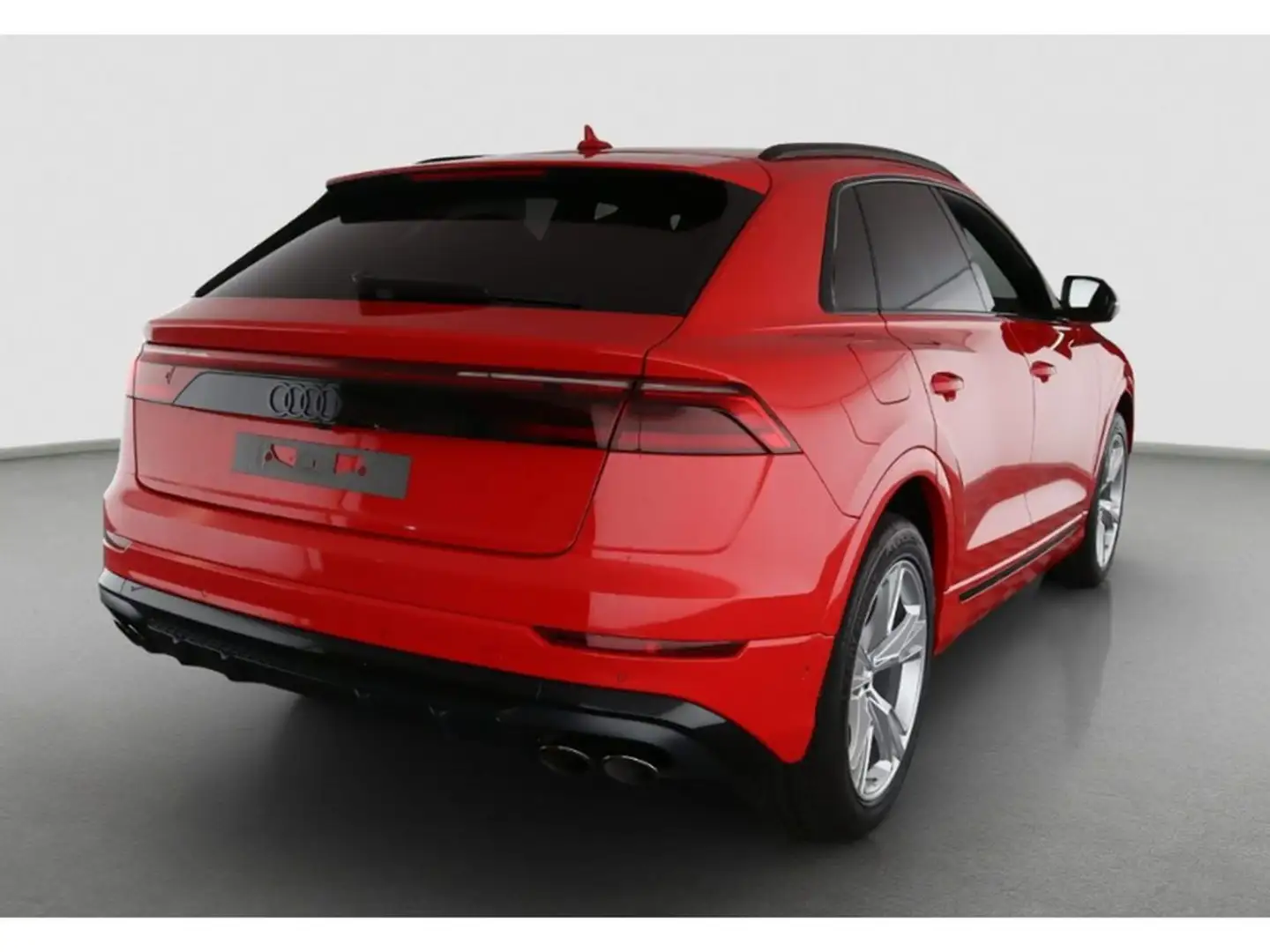 Audi SQ8 4.0 TFSI quattro*FACELIFT*B&O*Matrix-LED*Head-up * - 2