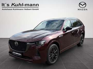 PHEV HOMURA PLUS AWD 6-SITZER