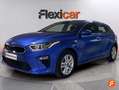 Kia Ceed / cee'd 1.4 CVVT Drive Azul - thumbnail 3