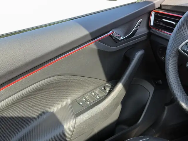 Skoda Scala view 14