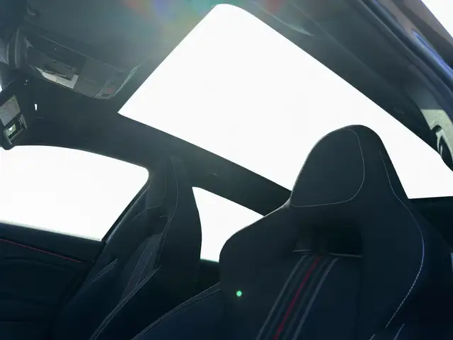 Skoda Scala view 15
