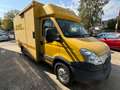 Iveco Daily*Euro 5*Camper*WoMo* Jaune - thumbnail 7