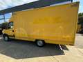 Iveco Daily*Euro 5*Camper*WoMo* Jaune - thumbnail 3