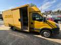 Iveco Daily*Euro 5*Camper*WoMo* Jaune - thumbnail 8