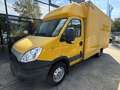 Iveco Daily*Euro 5*Camper*WoMo* Jaune - thumbnail 1