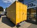 Iveco Daily*Euro 5*Camper*WoMo* Jaune - thumbnail 4