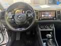 Skoda Kodiaq Clever 4x4 AHK 360° ACC SHZ Blanc - thumbnail 15