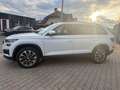 Skoda Kodiaq Clever 4x4 AHK 360° ACC SHZ Blanc - thumbnail 6