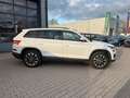 Skoda Kodiaq Clever 4x4 AHK 360° ACC SHZ Weiß - thumbnail 10