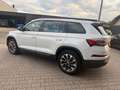 Skoda Kodiaq Clever 4x4 AHK 360° ACC SHZ Weiß - thumbnail 5
