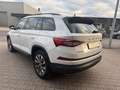 Skoda Kodiaq Clever 4x4 AHK 360° ACC SHZ Blanc - thumbnail 4