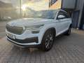Skoda Kodiaq Clever 4x4 AHK 360° ACC SHZ Blanc - thumbnail 3
