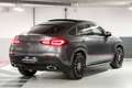 Mercedes-Benz GLE 350 Coupe II (C167) 350 de 194+136ch AMG Line 4Matic 9 Gris - thumbnail 4