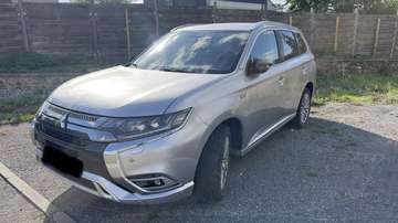 PHEV 2.4i 4WD Business Edition SDA