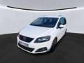 SEAT Alhambra Xcellence 4Drive STNDHZ ACC DCC 7SITZ +2 KINDER AH Blanc - thumbnail 1