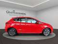 SEAT Ibiza Style Edition 1.0 TSI Virtual Cockpit Rojo - thumbnail 7