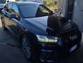 Audi SQ7 Q7 II 2016 4.0 V8 tdi Business Plus quattro 7posti Blu/Azzurro - thumbnail 2